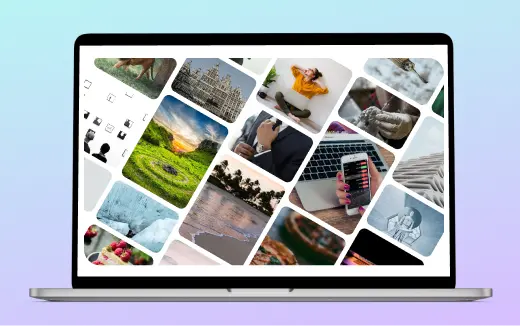 Explore a free stock video library with diverse footage for various creative projects.